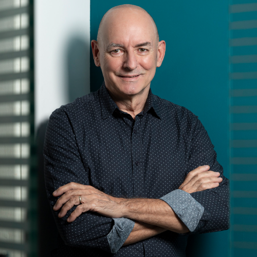 Gilson Oliveira Marques