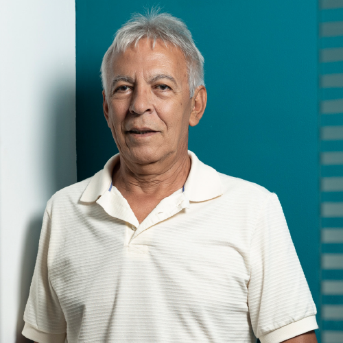 Jesus Antonio Silveira Delfino