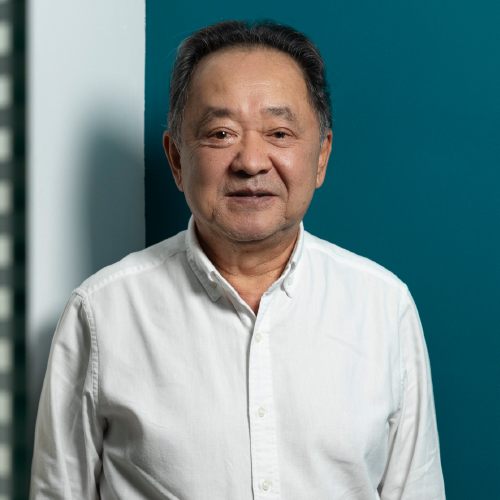 Kiyoto Yoshida