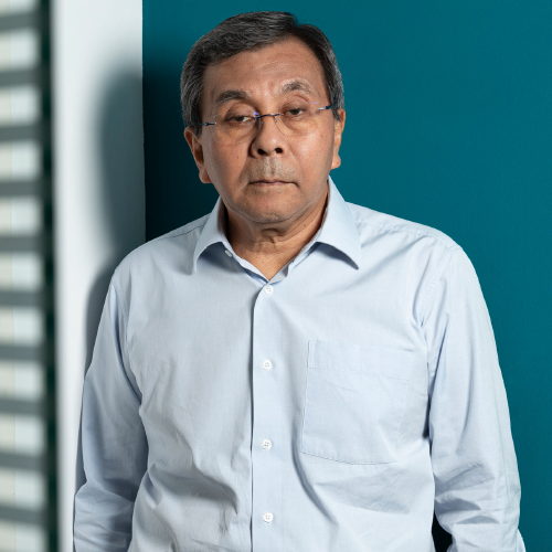 Luiz Haroyoshi Tokugava