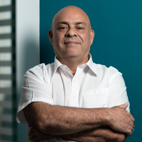 Mario Luiz Guimarães de Souza