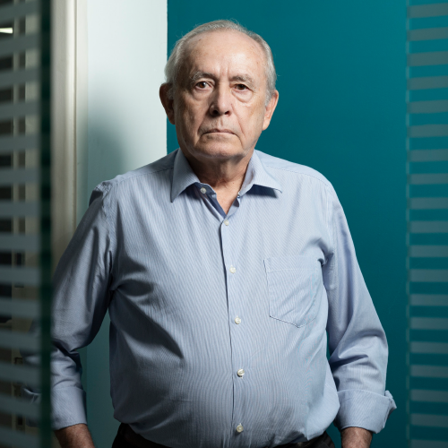 Nelson José de Oliveira