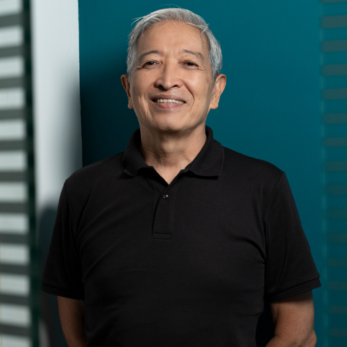 Oswaldo Takao Ishihara