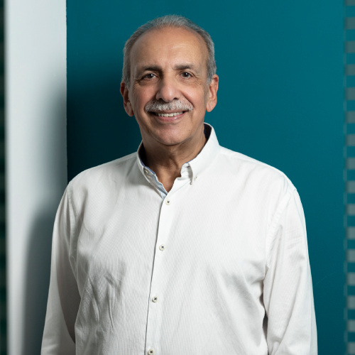 Paulo César Sacramento