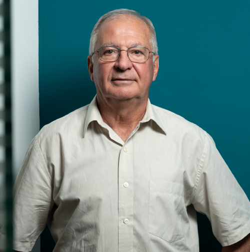 Luís Carlos Volpani