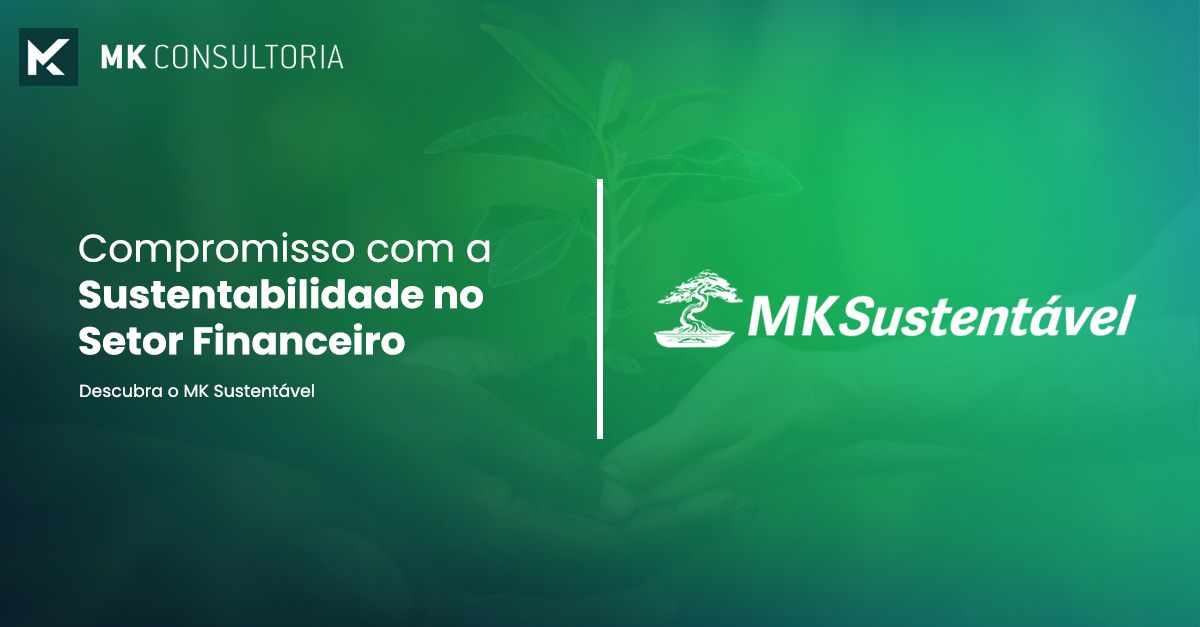 Compromisso com a Sustentabilidade no Setor Financeiro