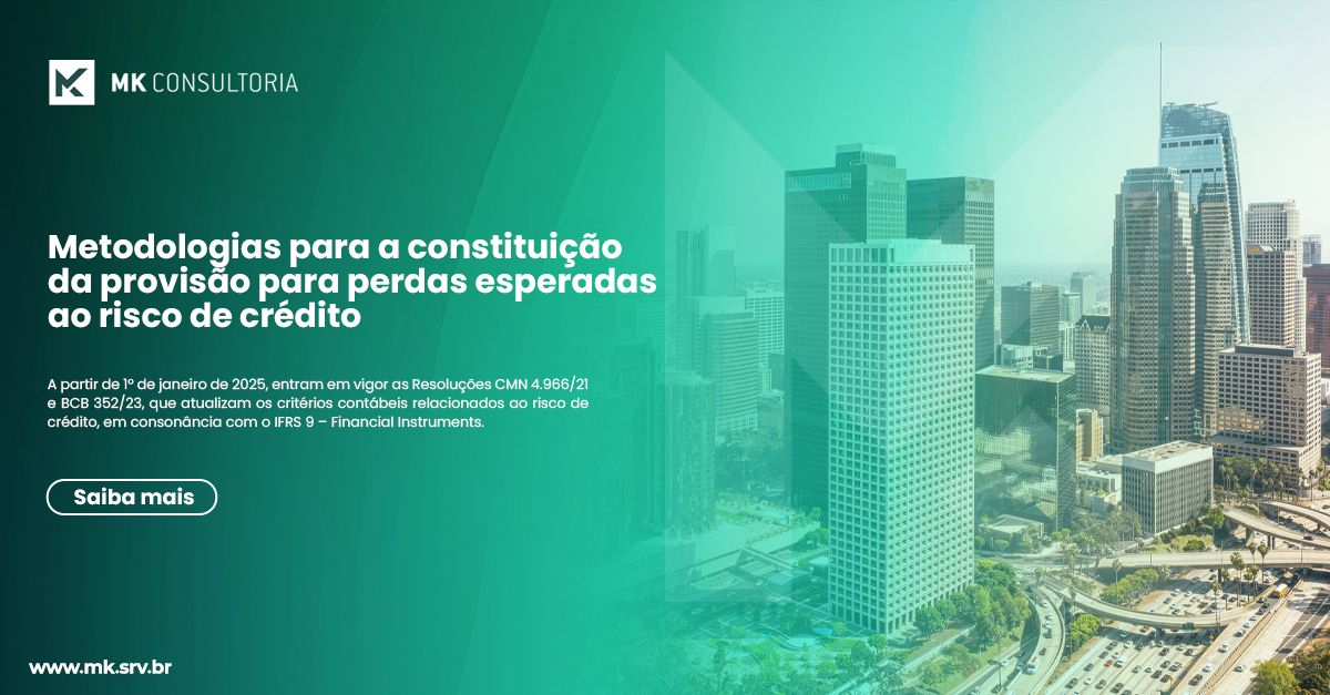 Resoluções CMN nº 4.966/21 e BCB nº 352/23.