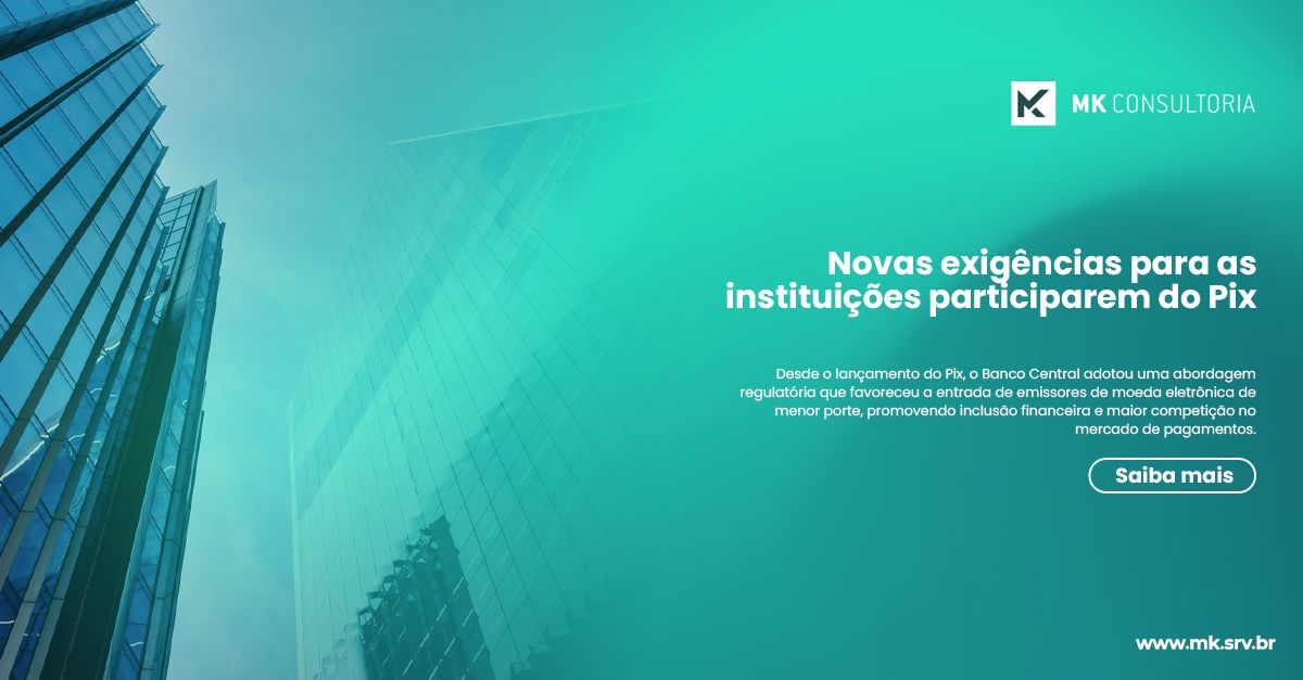 A Resolução BCB nº 429/2024, publicada em 11 de novembro de 2024